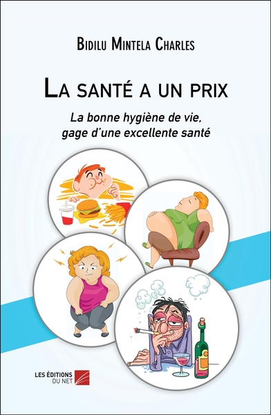Image de La santé a un prix