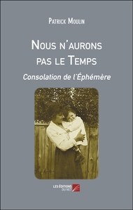 Picture of Nous n'aurons pas le Temps