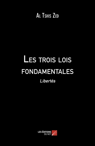Image de Les trois lois fondamentales