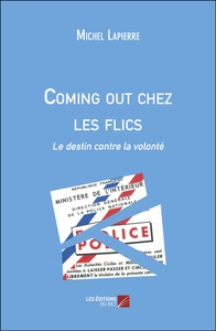 Picture of Coming out chez les flics
