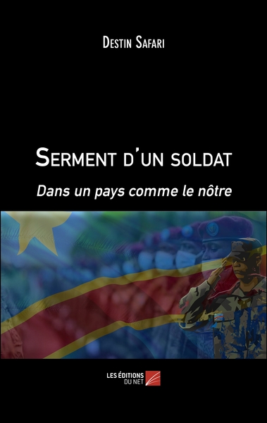 Picture of Serment d'un soldat