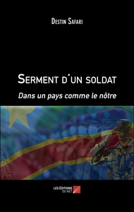 Picture of Serment d'un soldat