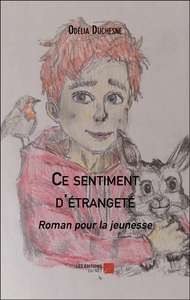 Picture of Ce sentiment d'étrangeté