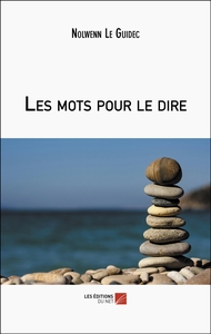 Image de Les mots pour le dire