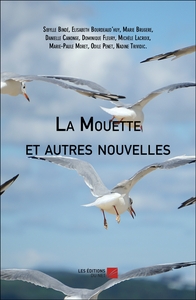 Image de La Mouette et autres nouvelles