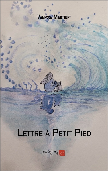 Image de Lettre à Petit Pied