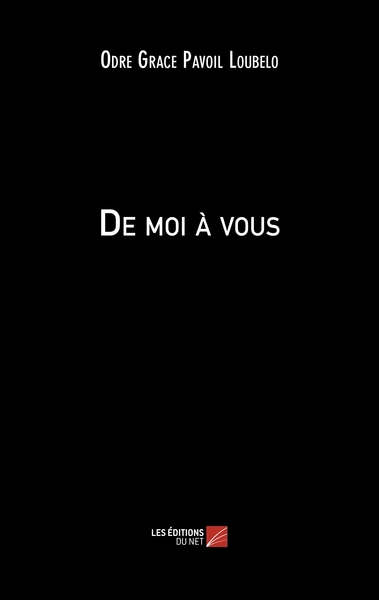 Picture of De moi à vous