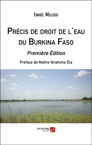 Picture of Précis de droit de l'eau du Burkina Faso