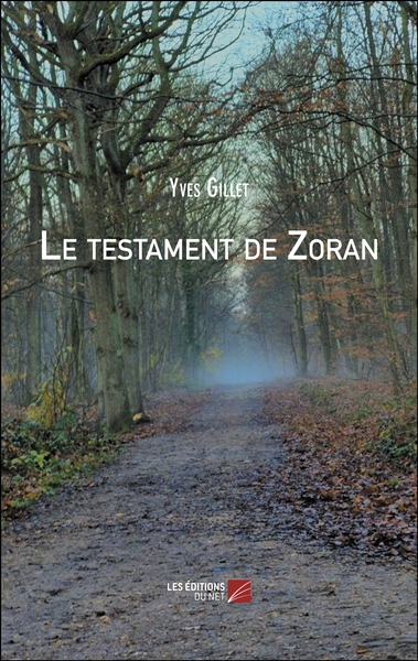 Image de Le testament de Zoran