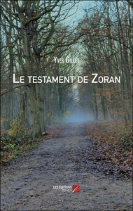 Image de Le testament de Zoran