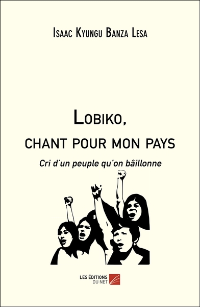 Picture of Lobiko, chant pour mon pays