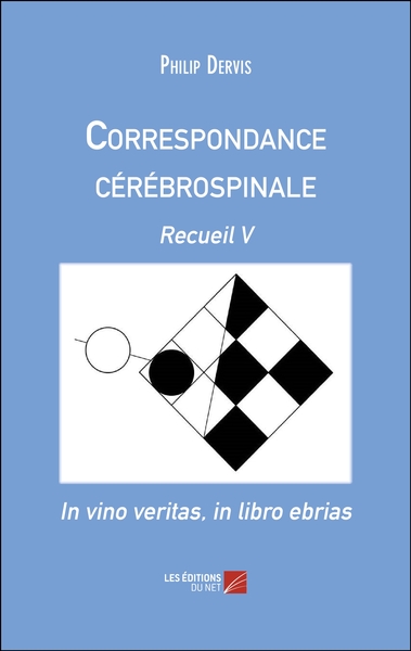 Picture of Correspondance cérébrospinale