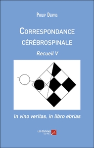 Picture of Correspondance cérébrospinale