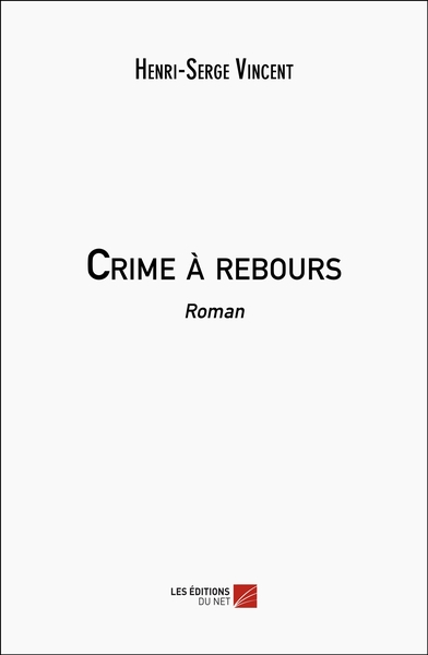 Image de Crime à rebours