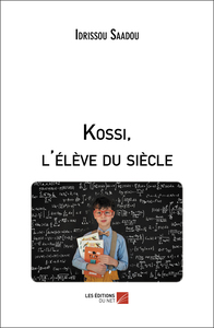 Picture of Kossi, l'élève du siècle
