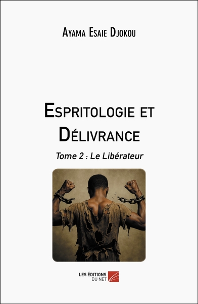 Image de Espritologie et Délivrance