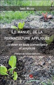 Picture of Le manuel de la permaculture appliquée
