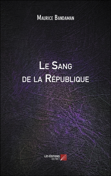 Image de Le Sang de la République
