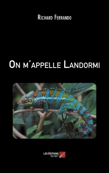 Image de On m'appelle Landormi