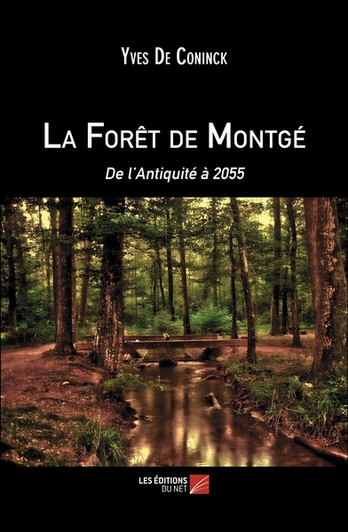 Picture of La Forêt de Montgé
