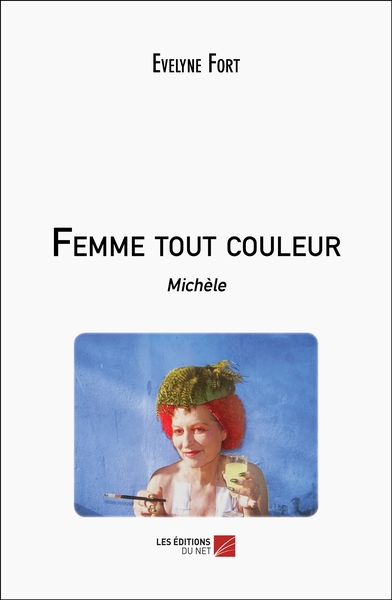 Picture of Femme tout couleur