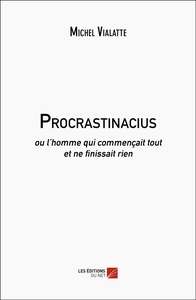 Picture of Procrastinacius