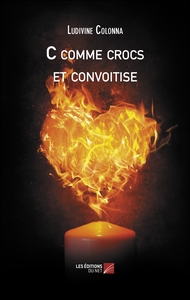 Picture of C comme crocs et convoitise