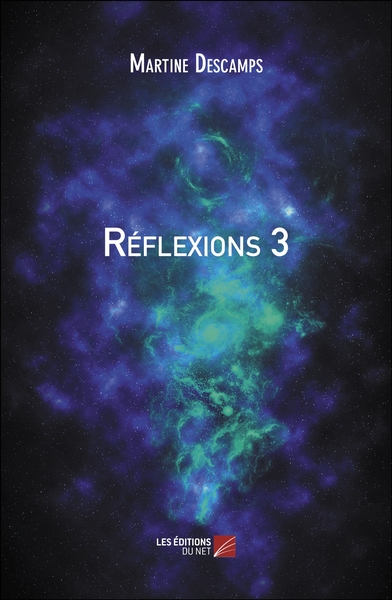 Picture of Réflexions 3