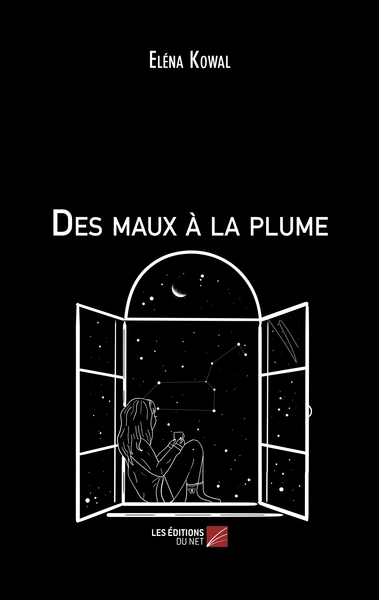 Picture of Des maux à la plume