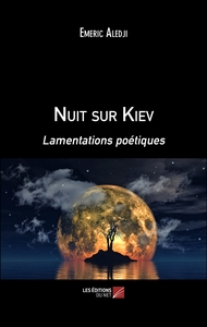 Image de Nuit sur Kiev