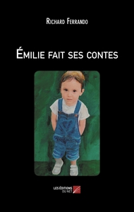 Picture of Émilie fait ses contes
