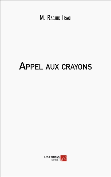Picture of Appel aux crayons