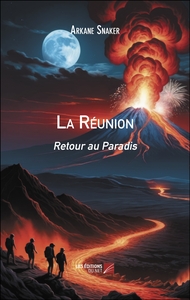 Picture of La Réunion