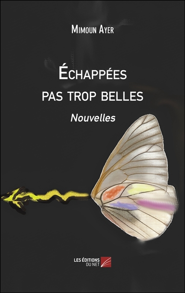 Picture of Échappées pas trop belles