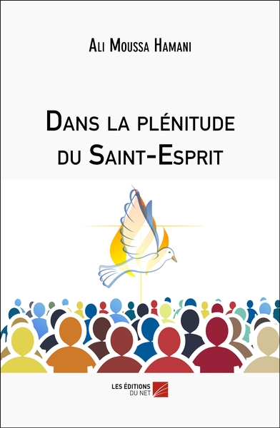 Picture of Dans la plénitude du Saint-Esprit