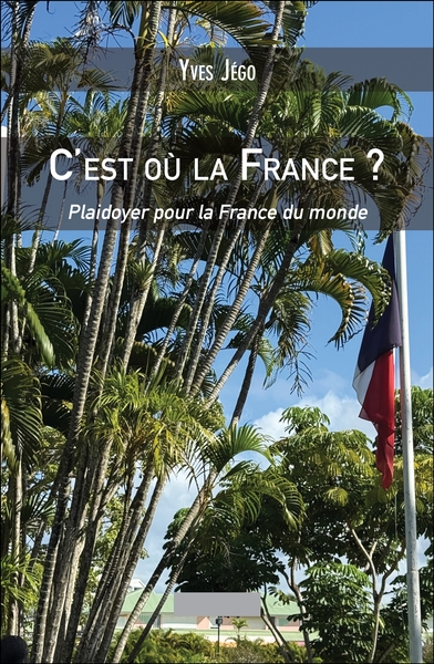 Image de C'est où la France ?