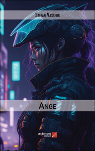 Image de Ange - LIVRE ARRETE