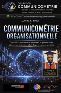 Image de Communicométrie organisationnelle – Tome II