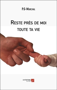 Picture of Reste près de moi toute ta vie