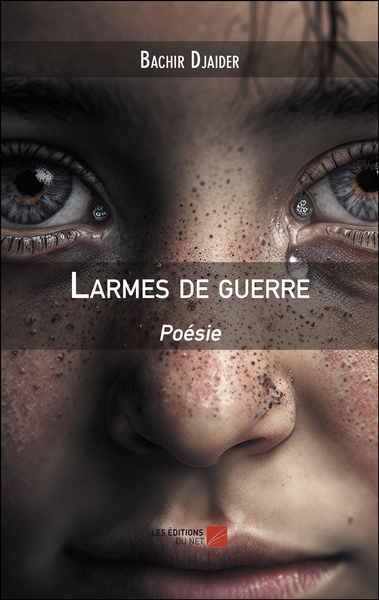 Image de Larmes de guerre