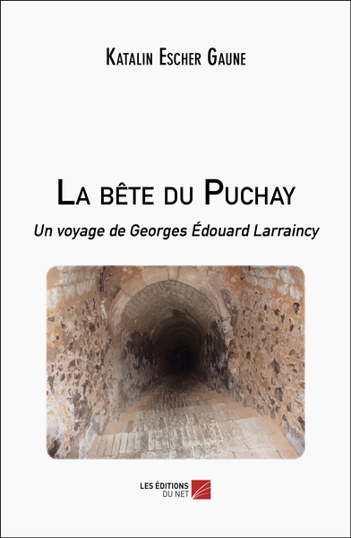 Image de La bête du Puchay