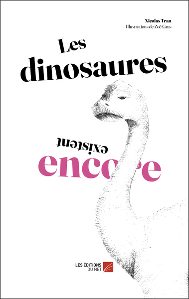 Image de Les dinosaures existent encore