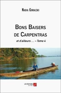 Picture of Bons Baisers de Carpentras