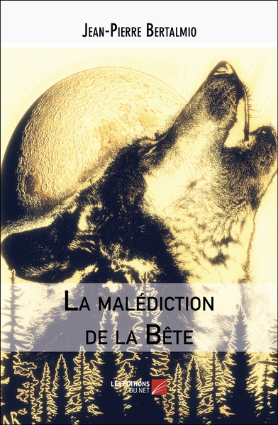 Picture of La malédiction de la Bête
