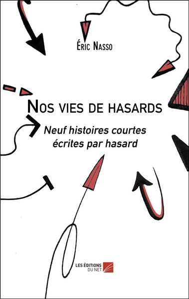 Image de Nos vies de hasards
