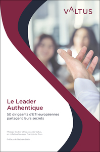 Image de Le Leader Authentique