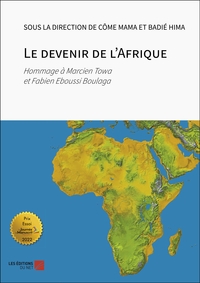 Picture of Le devenir de l'Afrique