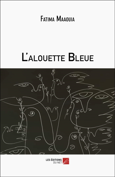 Picture of L'alouette Bleue