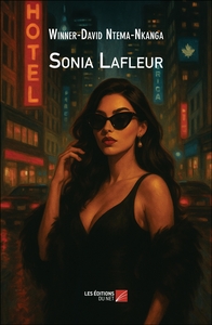Image de Sonia Lafleur