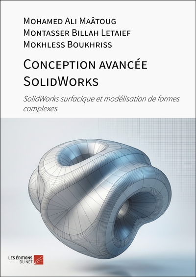 Image de Conception avancée SolidWorks